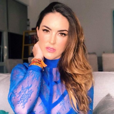 FOTOS: Ella es Patty López de la Cerda, la periodista mexicana víctima de comentarios misóginos por parte de dos comentaristas deportivos