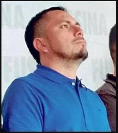 Las declaraciones de la esposa de Magdaleno Meza que implican a JOH