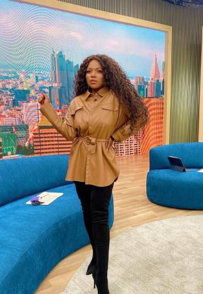 El increíble cambio físico de la Chiky Bombom tras someterse a bypass gástrico