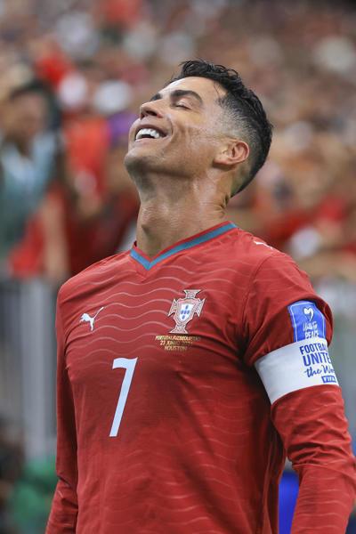Mundial 2026: Cristiano Ronaldo golpea a Messi, Georgina sorprende con sexy foto y locura en Portugal