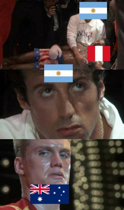 Messi rompe maleficio de Argentina en Qatar y surgen divertidos memes