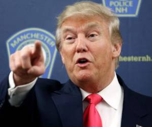 La vicecanciller de Honduras, María Andrea Matamoros, indicó que 'se ha visto un incremento en la migración en los últimos meses y está muy claro que se debe también al proceso electoral que se está llevando a cabo en Estados Unidos'.