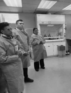 La Secretaría de Agricultura y Ganaería, por medio del programa Comrural, organizó tres viajes a Chile, Ecuador y Brasil en tres meses.