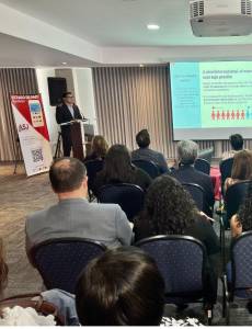 Informe de la ASJ señala que la represión gubernamental a los críticos, a los periodistas y a las organizaciones de sociedad civil son una amenaza a la democracia.