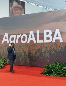 Los misquitos están preocupados por los alcances de la propuesta de AgroAlba para los países participantes en el encuentro sostenido la semana anterior.