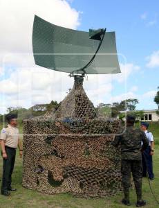 Los ingenieros de la Universidad de Defensa aseguran que este primer prototipo de radar será la base para nuevos proyectos de rastreo que permitirán a las Fuerzas Armadas mantener una estricta protección del espacio aéreo.