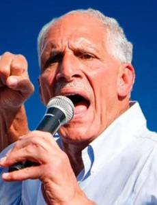 Nasry Asfura ganó la reñida contienda electoral. La gente lo conoció como alcalde del Distrito Central.