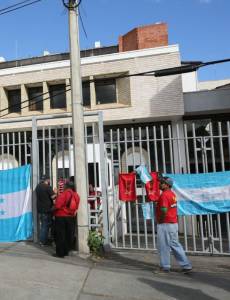 El Gobierno de Xiomara Castro desmanteló el sistema de protección para activistas, defensores, periodistas y operadores de justicia, al partidizarlo.