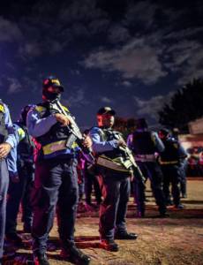 Honduras cumplirá tres años bajo estado de excepción y desarrollará por primera vez elecciones bajo esta figura que suspende las garantías.