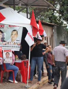La derrota que la oposición le propinó a Libre, no solo le reduce su caudal político, sino que le resta diputados ante el Congreso Nacional.