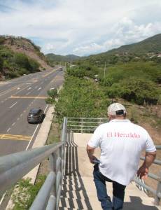 Covi Honduras no muestra interés en ceder el Canal Seco para que lo administre el Estado.