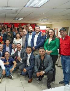Diputados y exdiputados de Libre manosearon recursos destinados a ayudas sociales al canalizarlos, en varios casos, hacia integrantes de sus estructuras políticas y círculos familiares.
