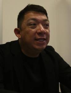 Óscar Balderas, periodista mexicano especializado en seguridad pública y crimen organizado. consideró que México se enfrenta a un panorama desconocido tras la muerte de El Mencho.