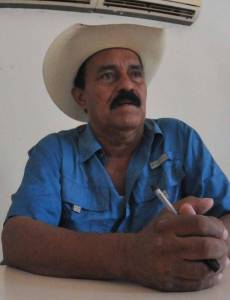 El alcalde de San Miguelito, Felícito Funes, afirmó que el municipio sufre una crisis aguda y necesitan apoyo del Gobierno.
