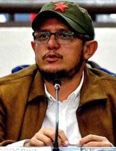 El diputado Edgardo Casaña percibió un poco más de 306 mil lempiras como director distrital en la capital, pero no trabajó.