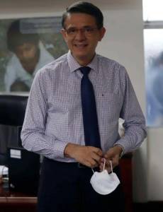 José Manuel Matheu afirmó que su rol no se limitó a proponer la idea, sino a estructurarla completamente desde el punto de vista técnico. Explicó que el proyecto se construyó con criterios específicos.