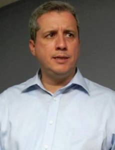 El exdirector del IHSS fue capturado en la frontera con Nicaragua tras más de 200 días prófugo de la justicia, el 9 de septiembre de 2014.
