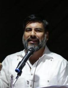 El fiscal general Johel Zelaya recibe un salario mensual de casi 190,000 lempiras.