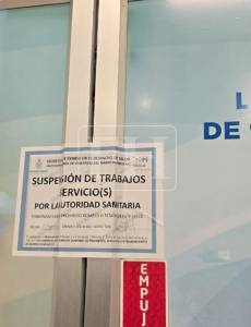 El cierre de la clínica Medisan, que daba diagnósticos falsos a los clientes, ocurrió tras denuncias de EL HERALDO PLUS y LA PRENSA.
