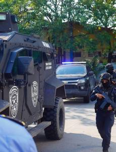 El gobierno de Xiomara Castro quitó la Fuerza Nacional Antiextorsión y puso la Dipampco, ahora eliminan esta unidad y se crean otra dentro de la Dirección Policial de Investigación.