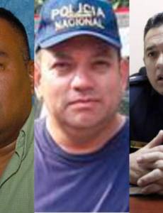 Carlos José Zavala Velásquez, Juan Manuel Ávila Meza y Mario Guillermo Mejía Vargas ya recobraron la libertad.