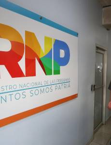 Con un acta de defunción supuestamente falsa fue inscrito un pandillero de la Pandilla 18 en el Registro Nacional de las Personas. El Ministerio Público investiga este caso.
