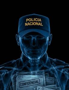 Decenas de policías hondureños han estado envueltos en corrupción y crimen organizado, pero han logrado evitar la depuración.