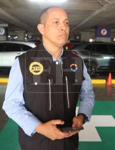 Galindo detalló que dentro de los primeros hallazgos por la intervención se ha detectado que cuentan con un call center mediante el que hacen llamadas al azar a la población para ofrecerle la evaluación gratuita.