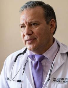 Samuel Santos, presidente del Colegio Médico de Honduras (CMH), afirmó que la institución carece de competencia legal para investigar la red de clínicas clandestinas.