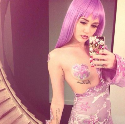 Así se disfrazaron las famosas en Halloween