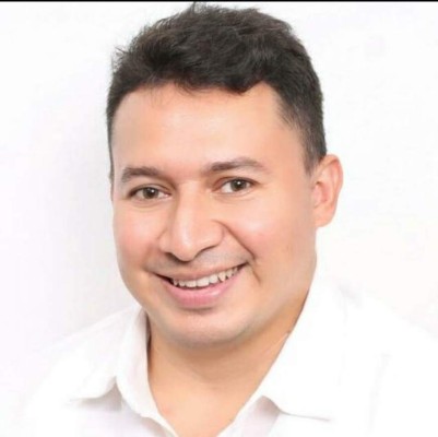 Ellos son los 23 candidatos a diputados por el Partido Alianza Patriótica Hondureña