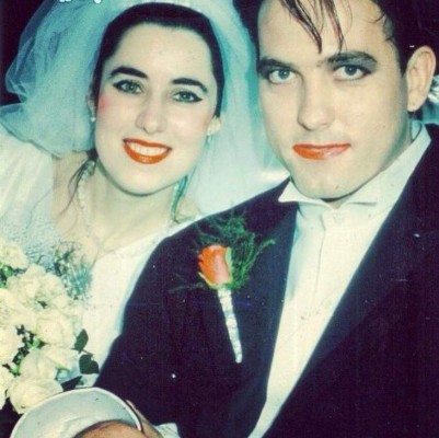 Pasión al estilo Rock and Roll amores que el tiempo no olvida