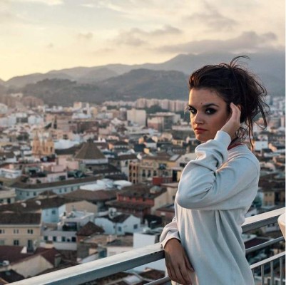 ¿Te acuerdas de Melody la cantante del 'Baile del Gorila”?