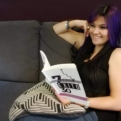 Alejandra Munguía: 'Lo que más cuesta es escribir algo que vas a compartir con el mundo”