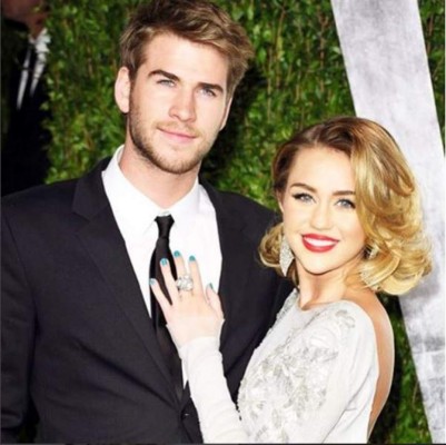 Miley Cyrus revela por qué dejó de fumar marihuana