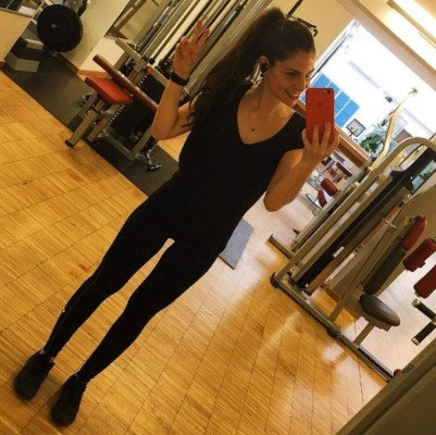 ¿Camila Sodi o Lucía Villalón quién es más bella?