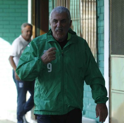 Estos serán los 10 rostros que veremos en los banquillos técnicos