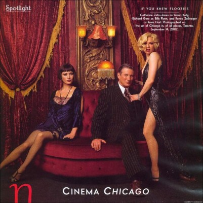 Cinco películas basadas en hechos reales