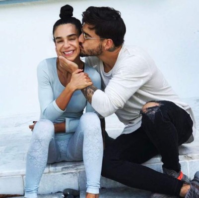 Maluma asegura que se convertirá en una leyenda