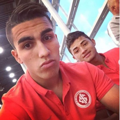 FOTOS: 12 datos de Ezequiel Esperón, futbolista argentino que murió tras caer de un sexto piso