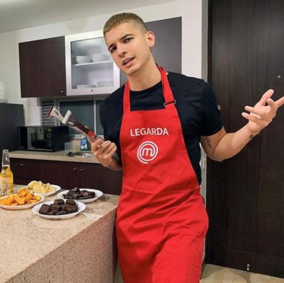 ¿Quién era Fabio Legarda, el cantante colombiano que murió por una bala perdida?