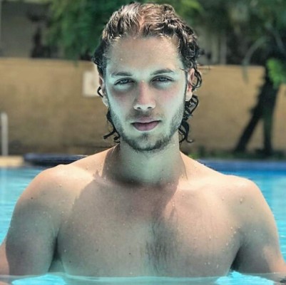 Guapos, talentosos y populares: Los galanes de telenovelas más seguidos en Instagram