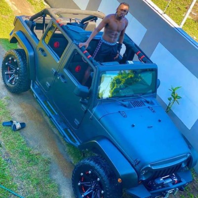 EN FOTOS: Así esperan el Año Nuevo los futbolistas hondureños