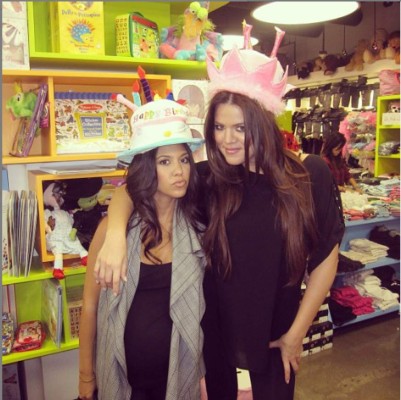 FOTOS: La increíble transformación física de Khloé Kardashian