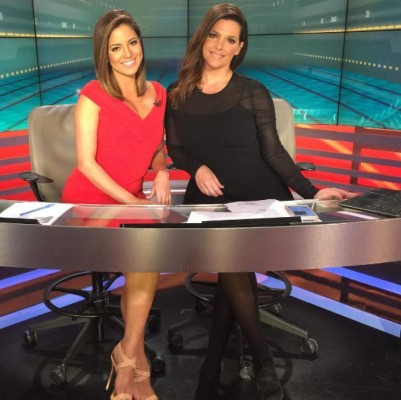 Carmen Dominicci le envía emotivo mensaje a Bárbara Bermudo tras su salida de Univisión