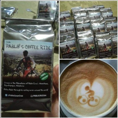 Pablo César quiere estar en el mundial