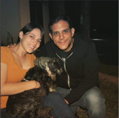 Las parejas hondureñas del momento