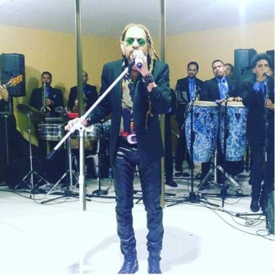 Toño Rosario: Los 10 datos que no sabías de Galáctico, el exponente del merengue