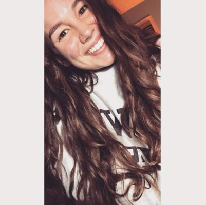 Así era Mollie Tibbetts, la estudiante de Iowa que fue asesinada tras desaparecer el 18 de julio