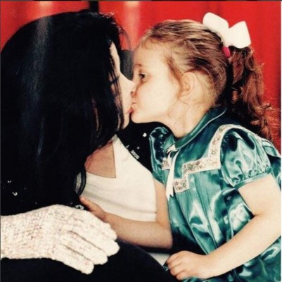 ¿Qué le pasó con la hija de la leyenda del pop, Michael Jackson?